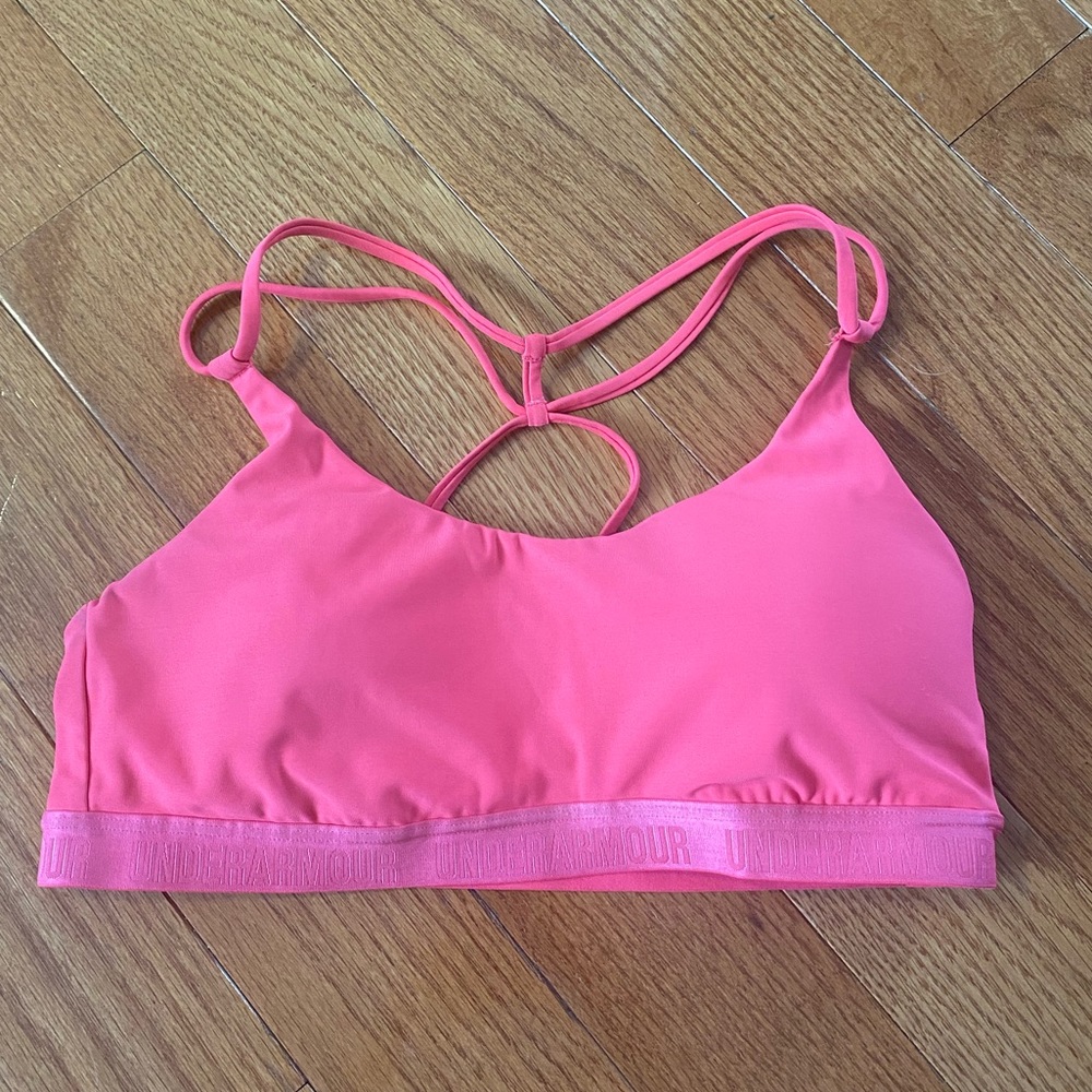 Under Armour Sports Bra